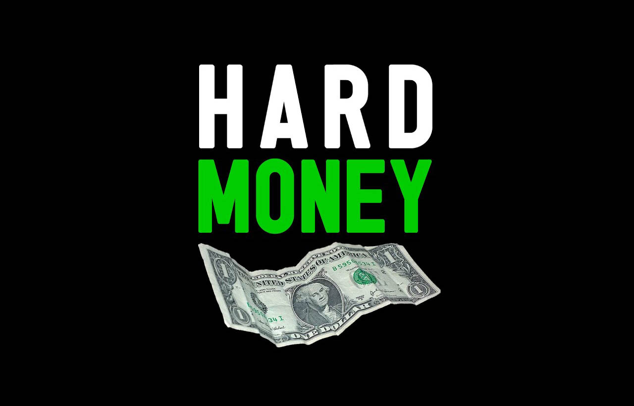 Hard Money Film – WTF Happened in 1971? (2020)