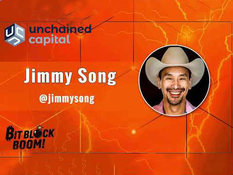 The Moral Case For Bitcoin – Jimmy Song