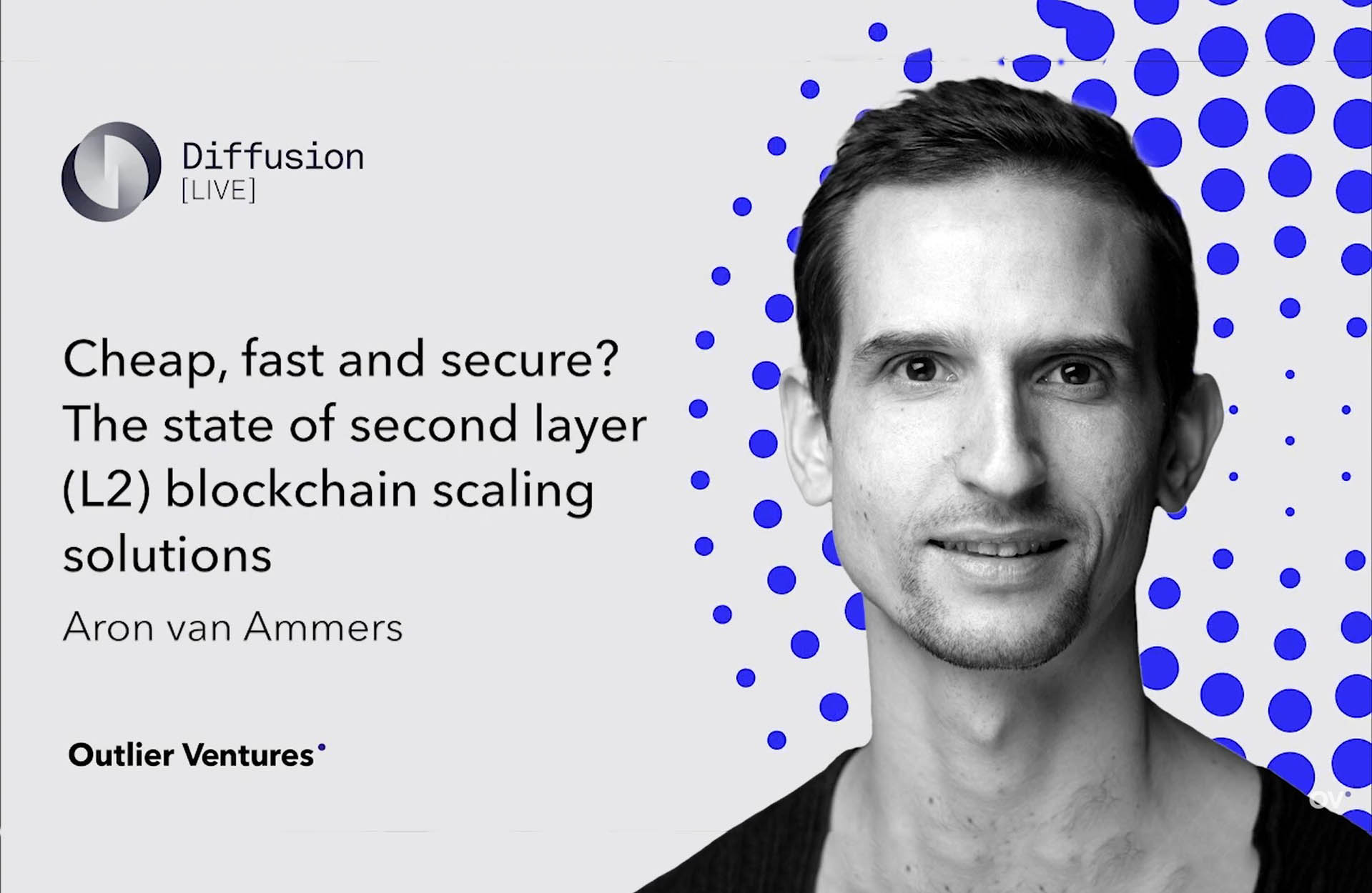 The State of Second Layer (L2) Blockchain Scaling Solutions