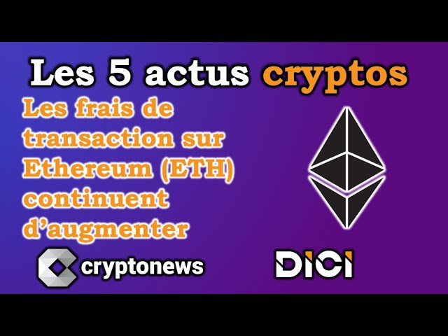 Les 5 actus cryptos et blockchain de la semaine (PornHub, Bitcoin, Cardano, ETH, Inde, Piratage)