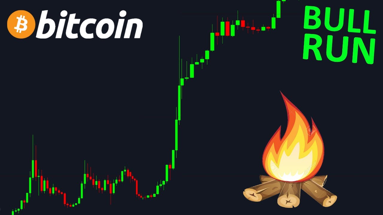 BITCOIN BULL RUN ÉNORME À VENIR…100.000$ ET + POSSIBLES  !? btc analyse technique crypto monnaie