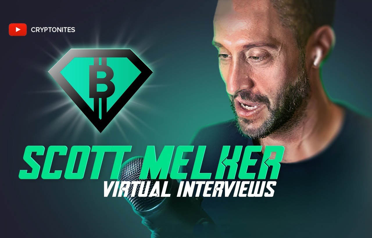 The Golden Rules in Crypto Trading w/ The Wolf of All Streets