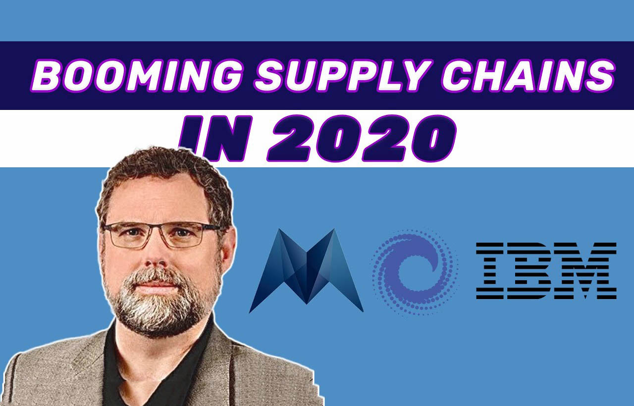 IBM and Baseline Protocol: Why Use Blockchain Technology in Supply Chains?