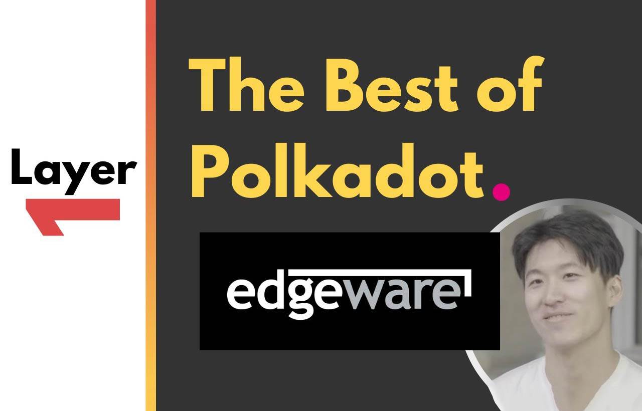 Improving D-Governance, Polkadot Launch, Sushi vs Uniswap & BuilDAO Roadmap