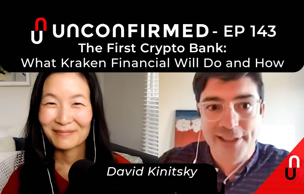 The First Crypto Bank: What Kraken Financial Will Do and How