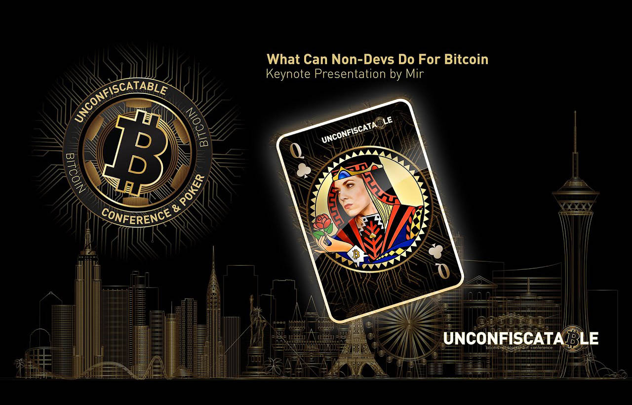 What Can Non Developers Do For Bitcoin?