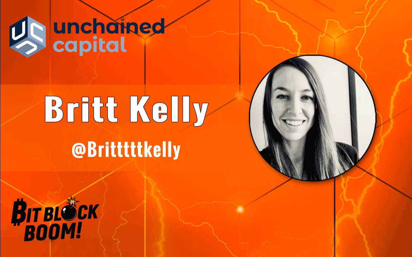 BTC – Pay For Anyone, Not Everyone by Britt Kelly