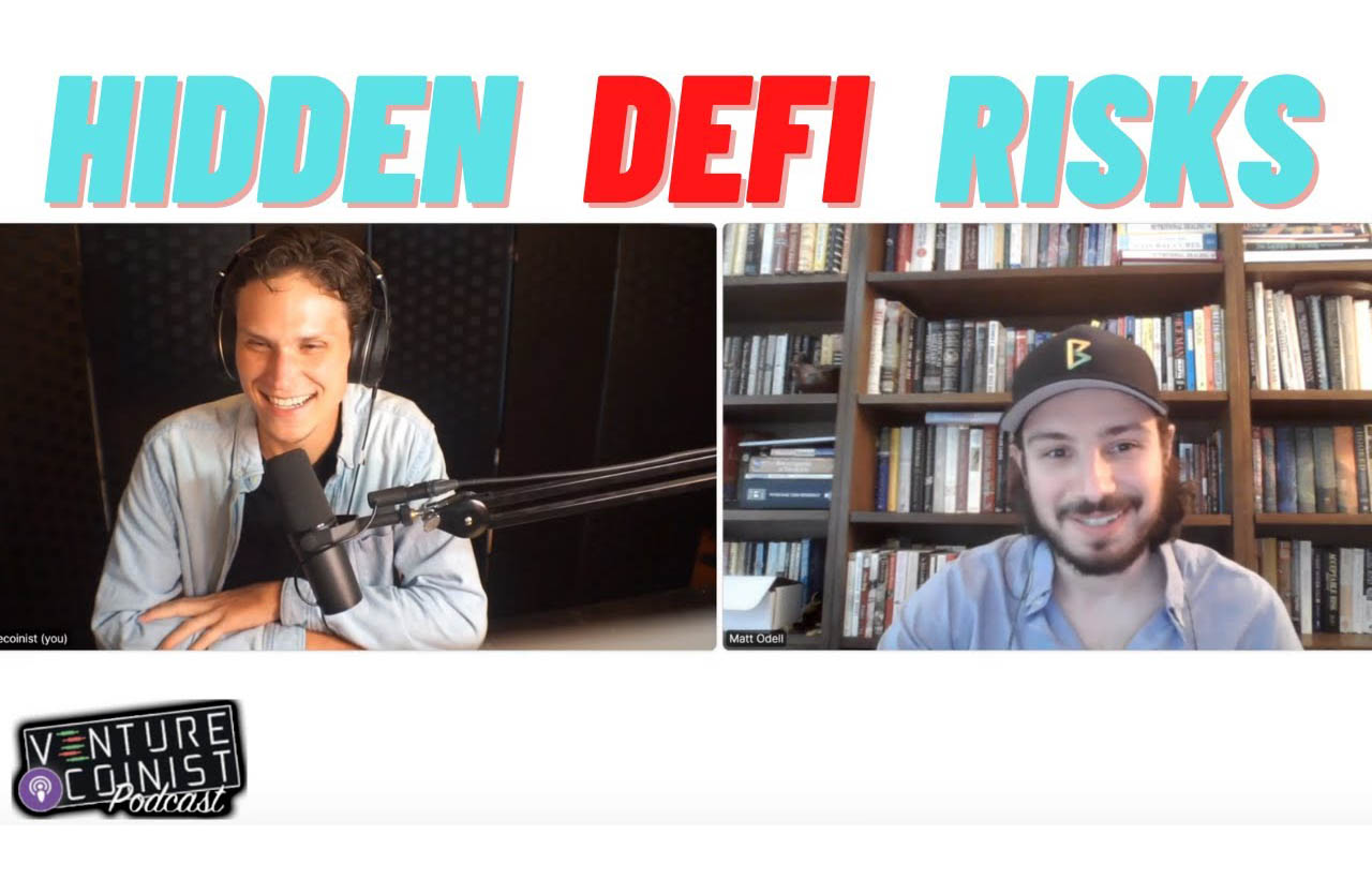 The Hidden Truths of DeFi & Tokenized Bitcoin