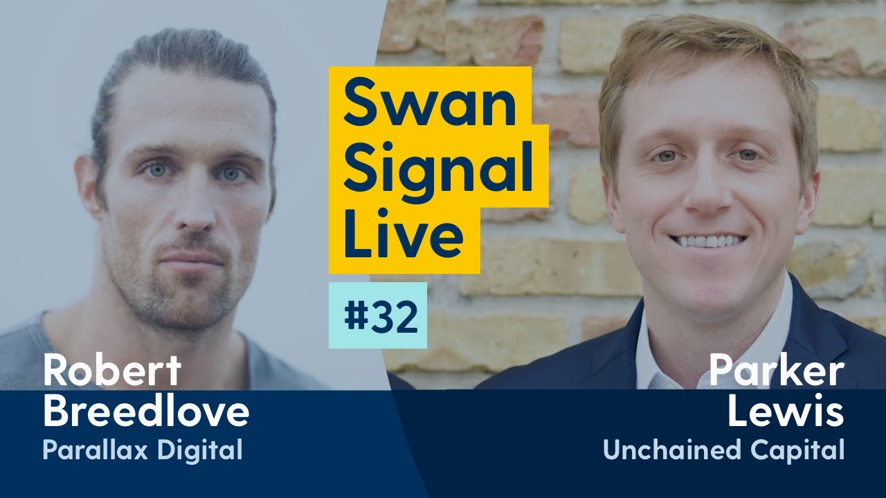 How Bitcoinization Happens – Robert Breedlove & Parker Lewis