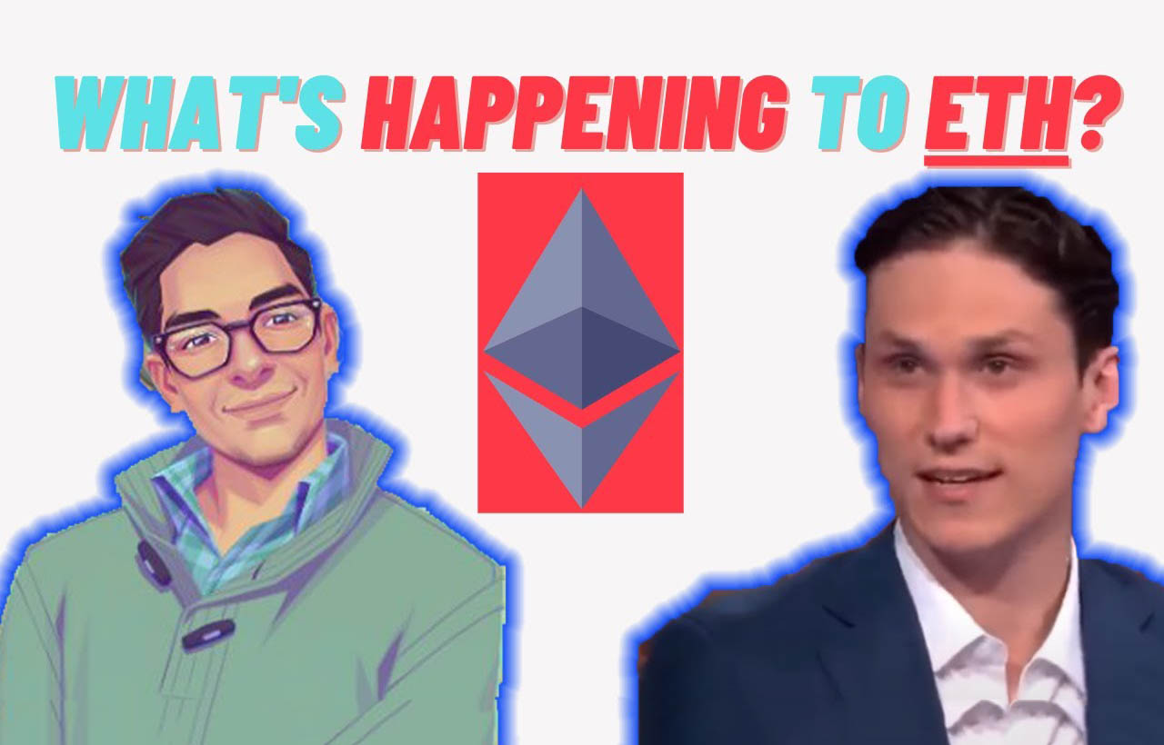 Understanding Ethereum Market Cycles & Feedback Loops