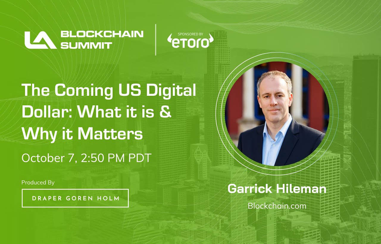 The Coming US Digital Dollar: What It Is & Why It Matters