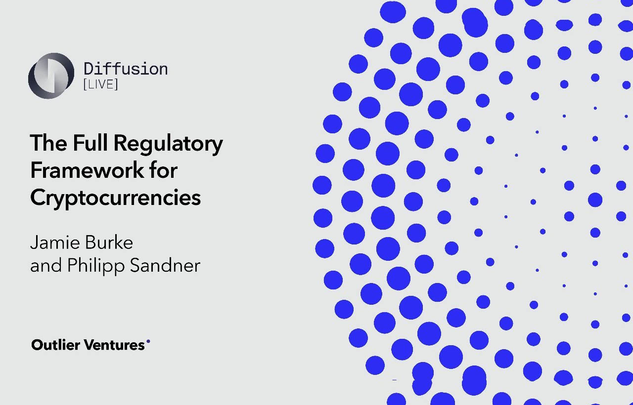 The EU Regulatory Framework for Cryptocurrencies