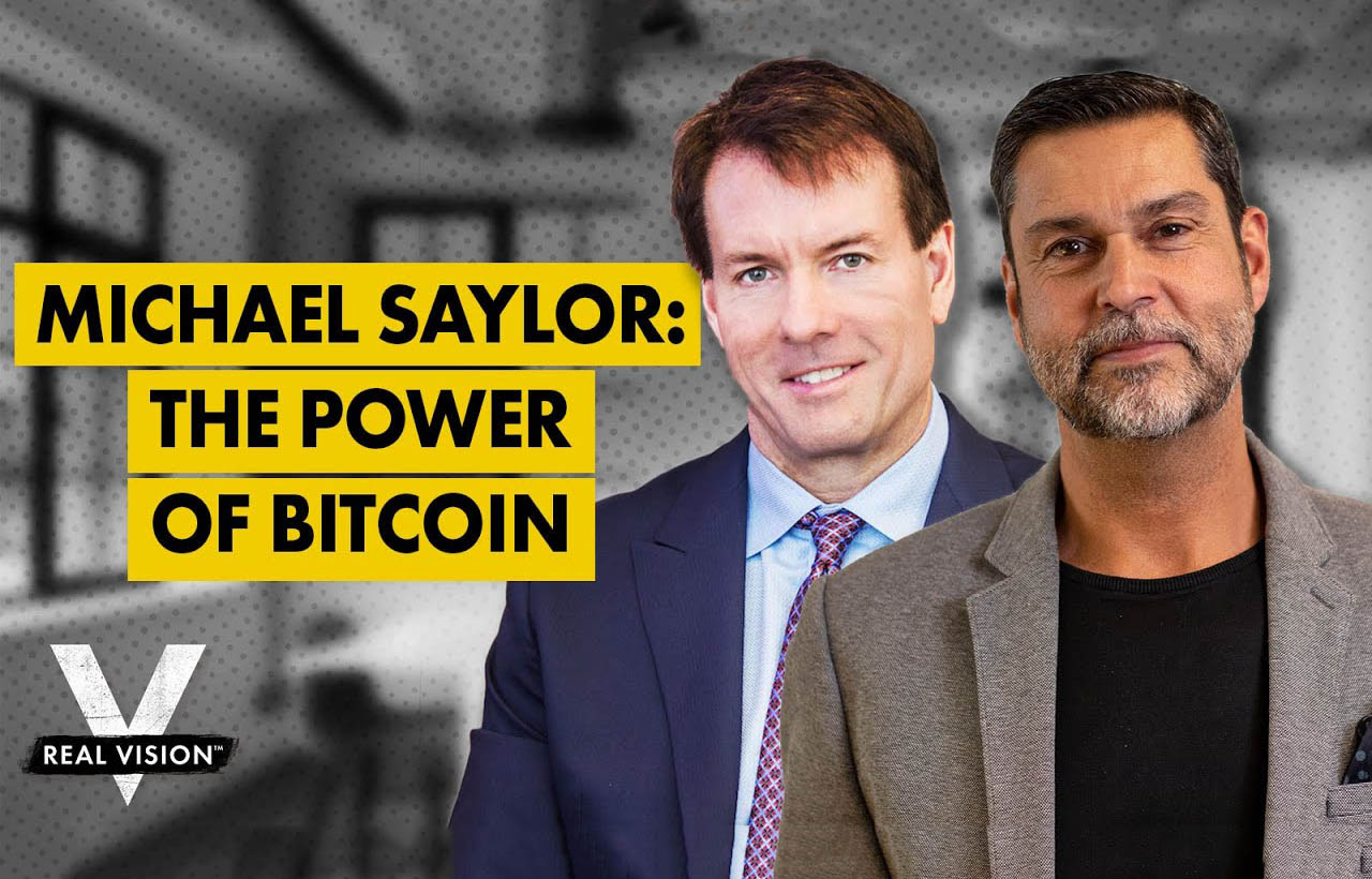 Bitcoin Infiltrates Corporate America