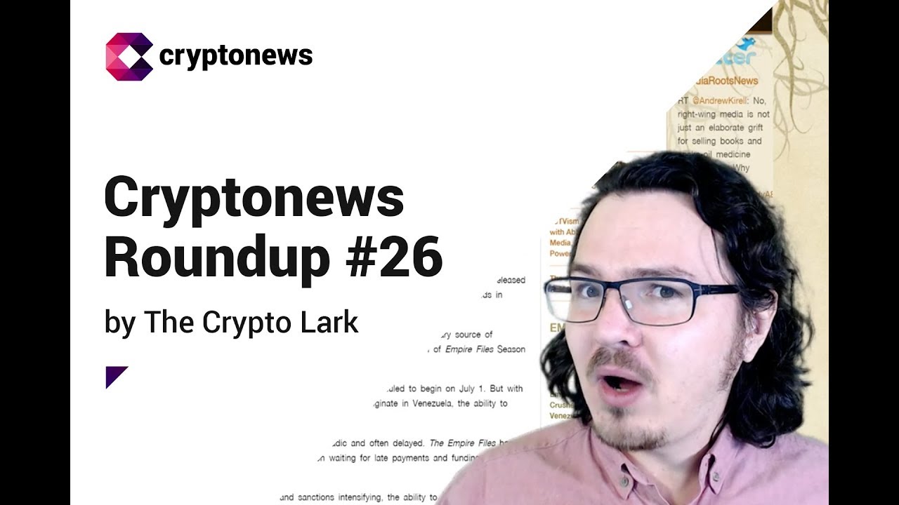 Ripple Price Surge, Bitcoin ETF Cont’d & Brazil – Roundup #26
