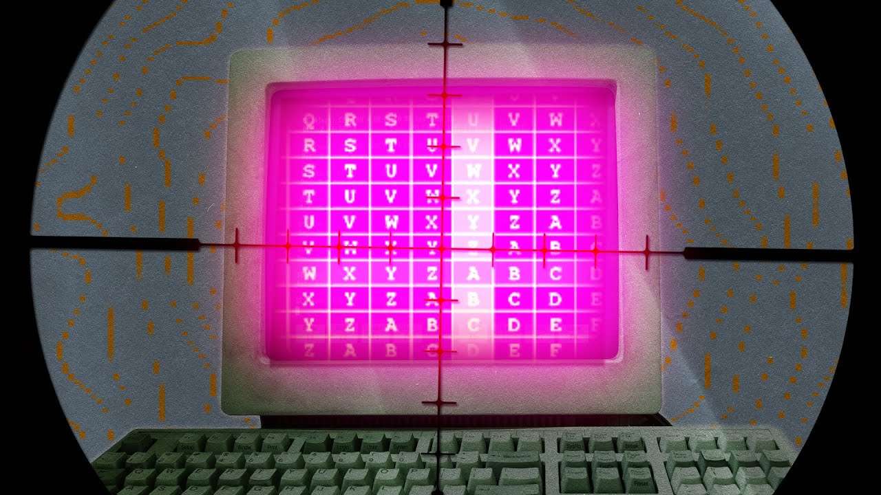 When Encryption Was a Crime: The 1990s Battle for Free Speech in Software