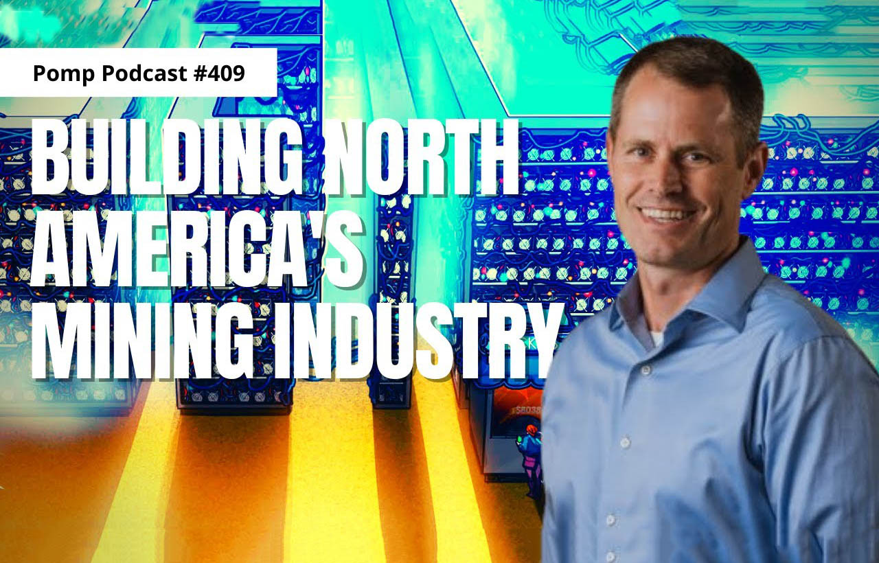 Mike Colyer on Building North America’s Mining Industry