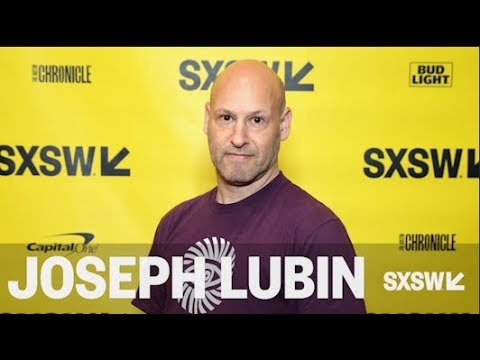 Joseph Lubin: Why Ethereum Is Going to Change the World