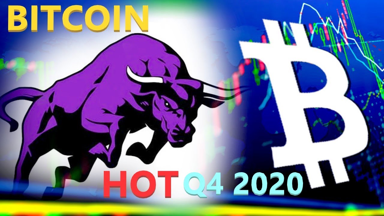 BITCOIN ESSAI TRANSFORMÉ ? Q4 2020 HOT BANANA !!