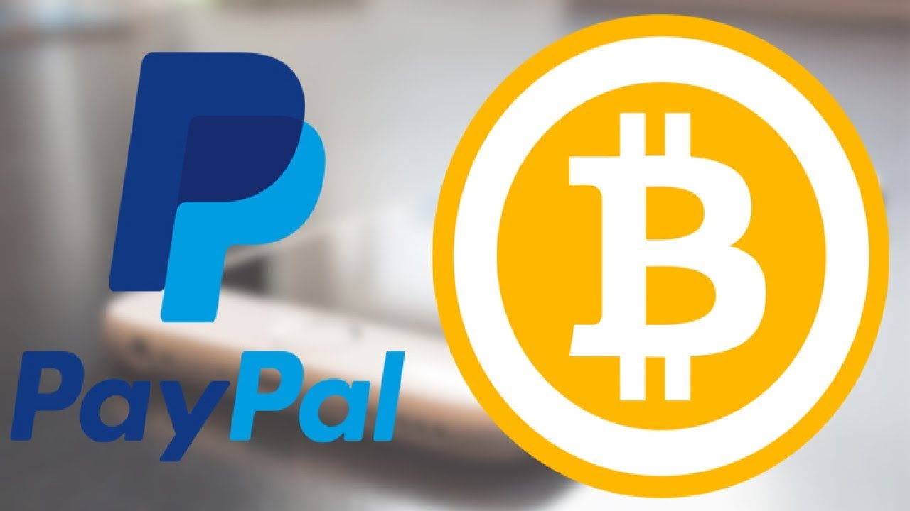 BITCOIN et PAYPAL un RÊVE DEVENU RÉALITÉ