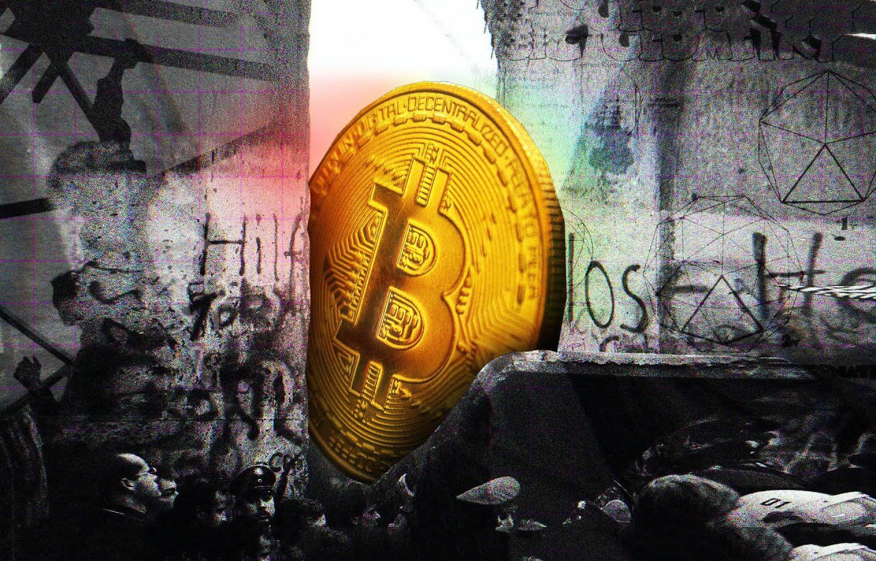 Bitcoin and ‘The End of History’