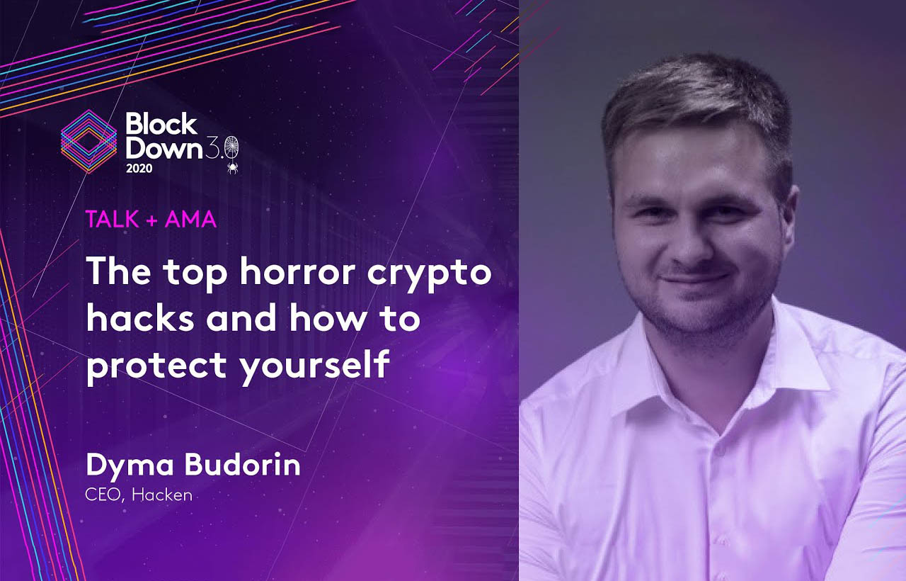 Top 10 Crypto Horror Hacks and How to Protect Yourself