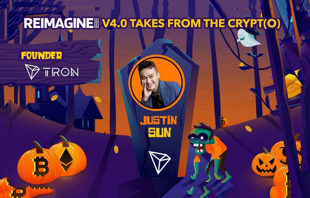 Justin Sun: From Early Steps At Ripple To Having Lunch With Warren Buffet