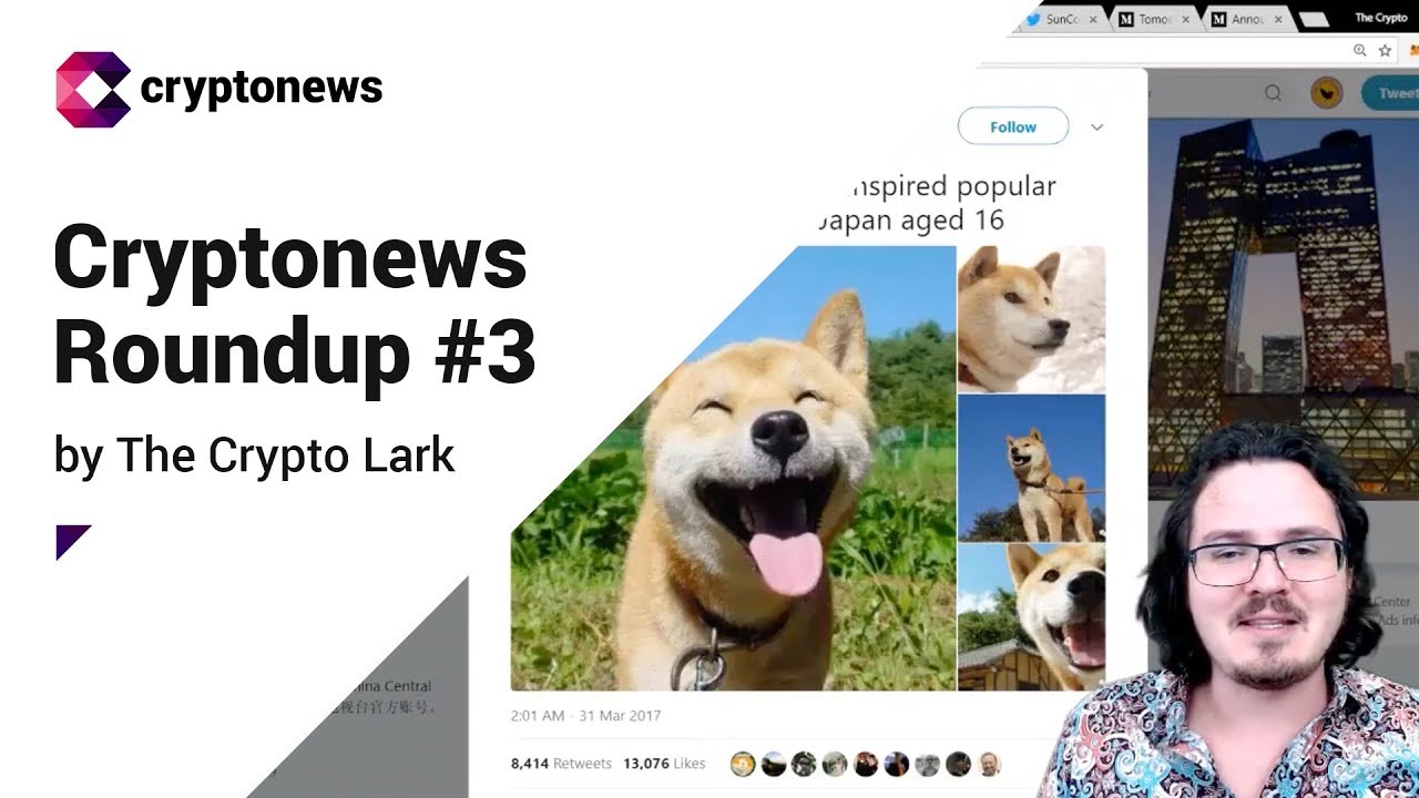 Coinbase fund, China OTC mules, Dfinity