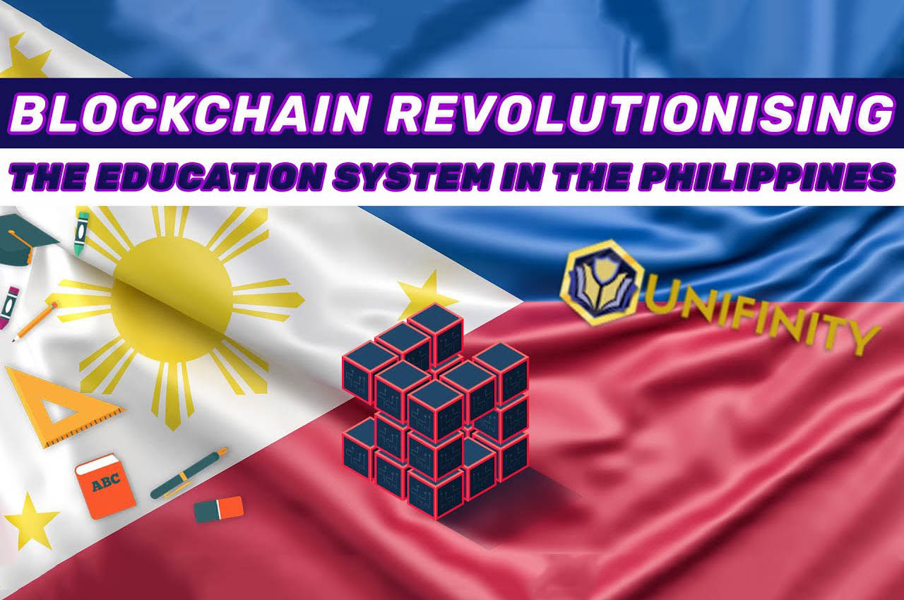How Blockchain is Saving Education in the Philippines