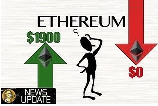 ETH Price Reversal? SEC, Facebook Hack & StellarX