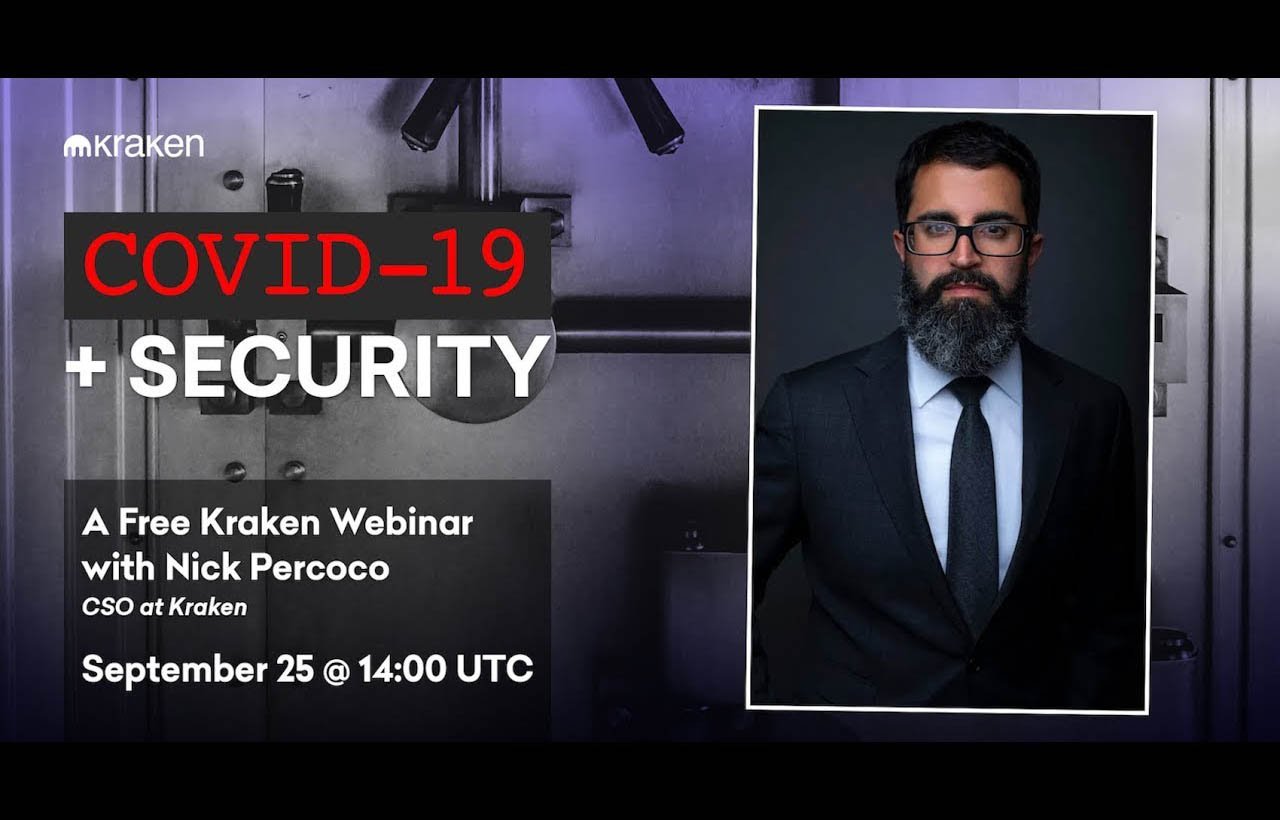 How Cybercriminals Are Exploiting The COVID Pandemic