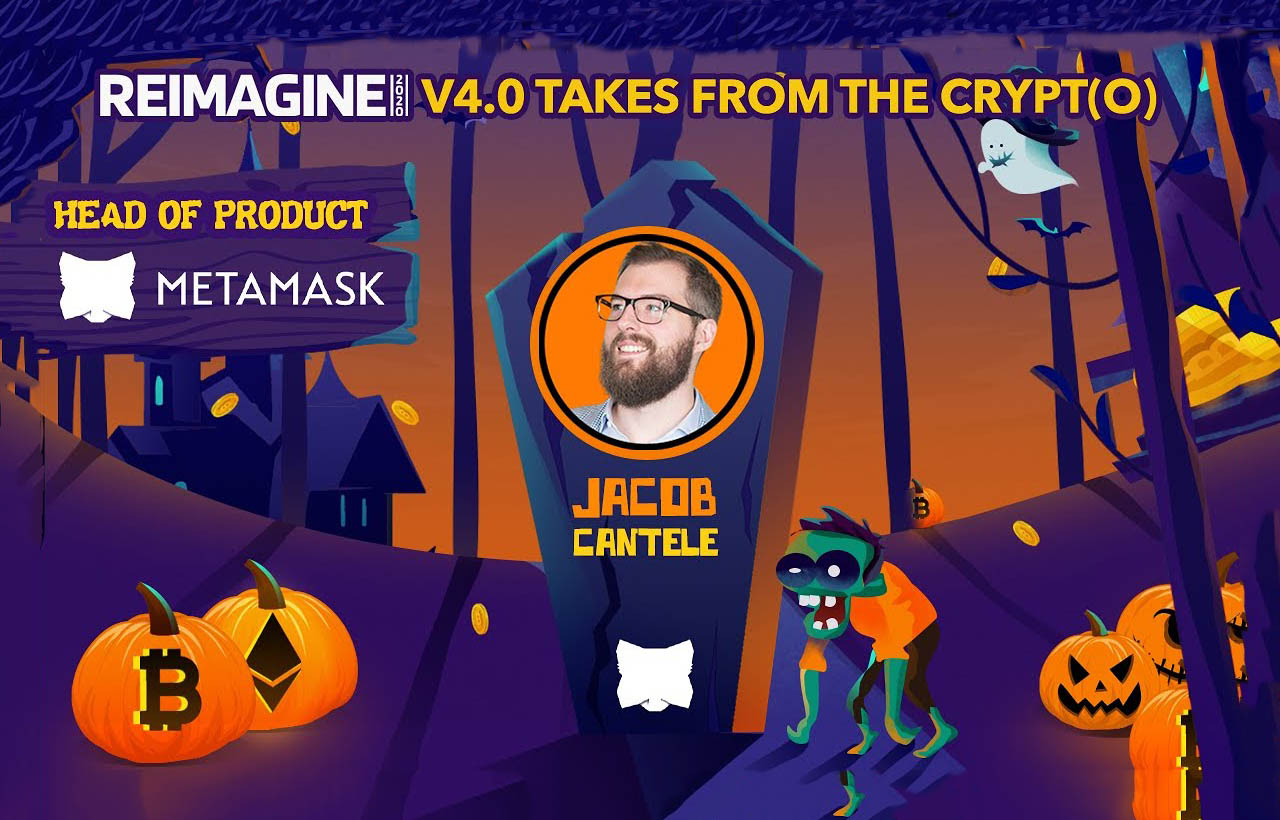 MetaMask: Creating a Better Internet