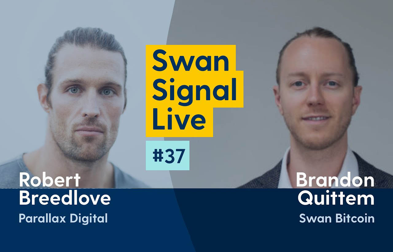 Bitcoin and The Fourth Turning