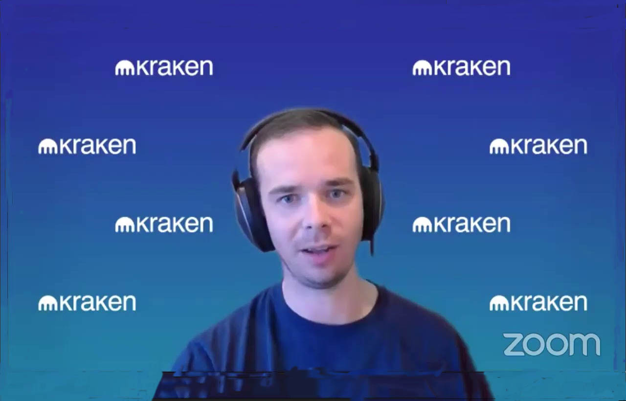 Pierre Rochard on Bitcoin Hitting USD 17K for the First Time Since 2018