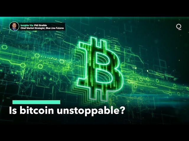 What’s Behind Bitcoin’s Remarkable Surge?