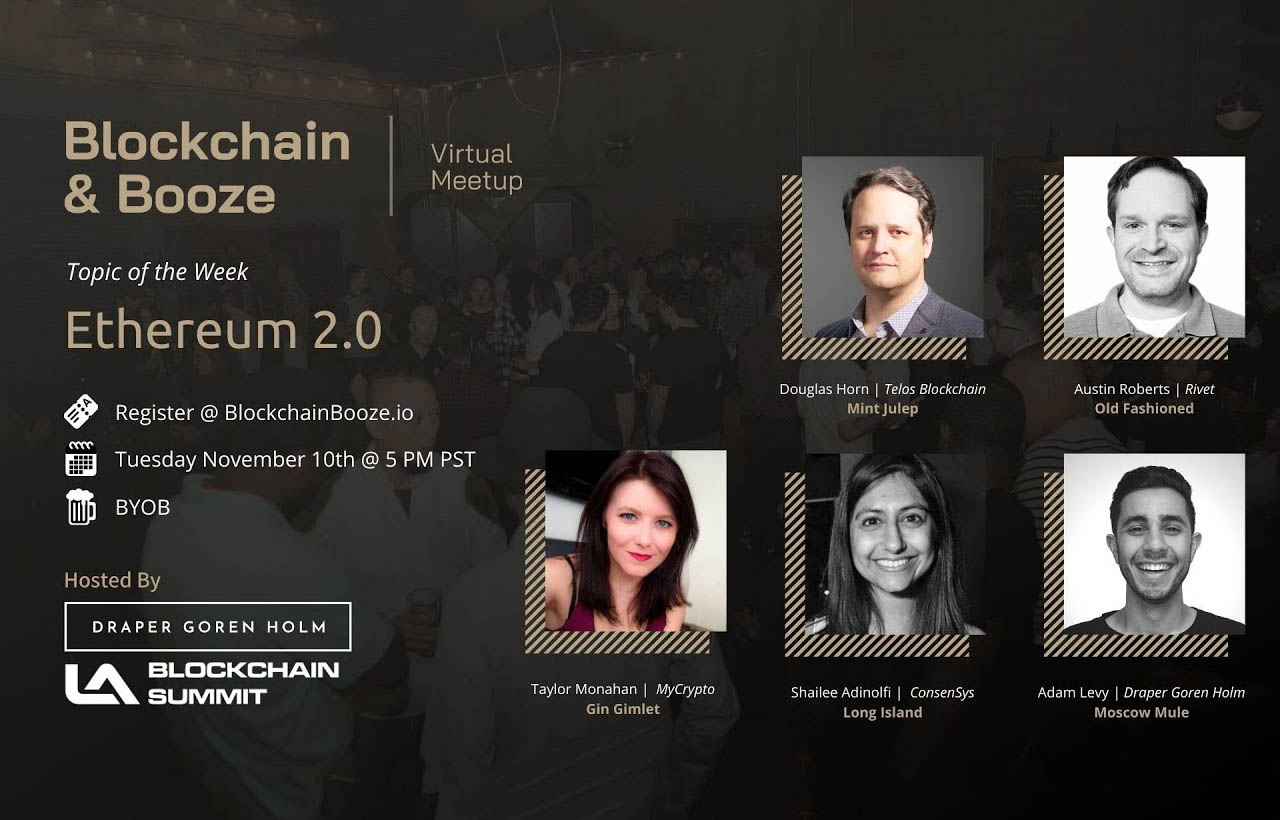 What’s In Store for Ethereum 2.0?