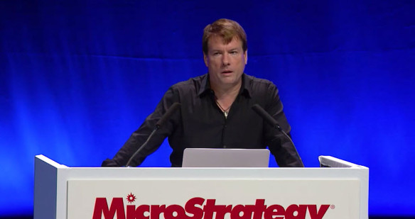 Saylor: Bitcoin Is A Fundamental Engineering Advancement For The Progression Of Humanity