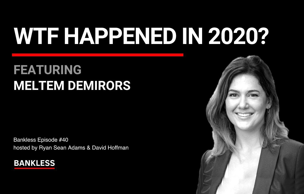 WTF Happened in 2020?