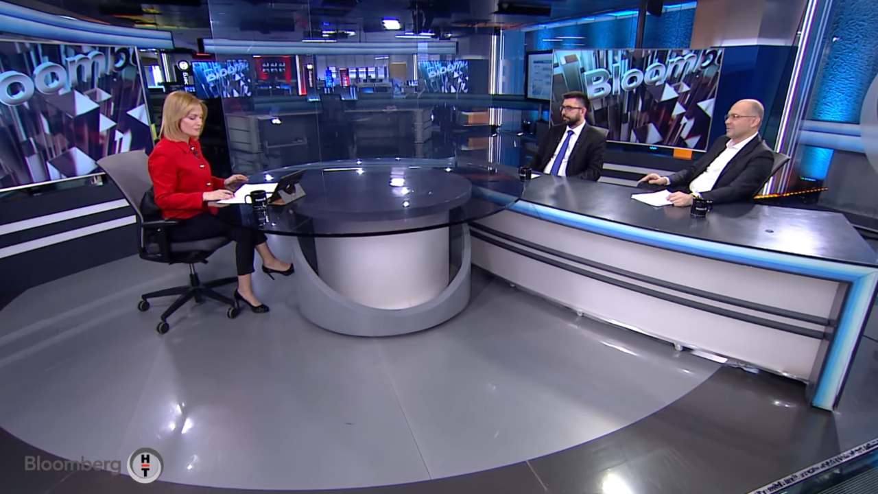 Kripto Para | BloombergHT