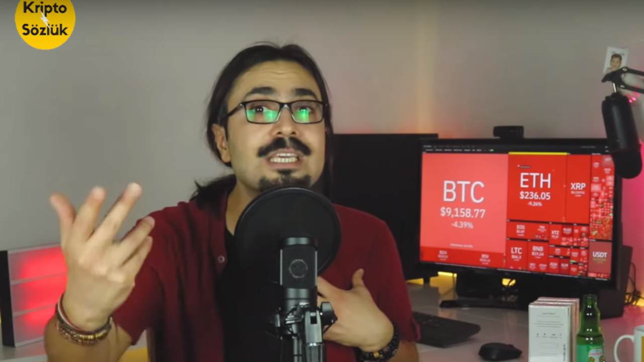 Moral Bozmak Yok ! Düşüş Ne Zaman Bitiyor ? Bitcoin ve Ripple Analizi