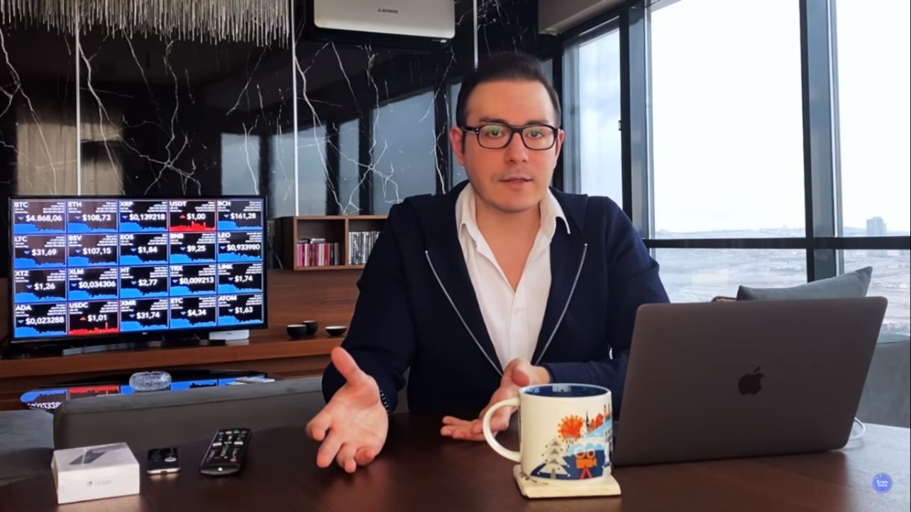 Koronavirüs Küresel Ekonomide Kartları Karacak | Bitcoin ve Piyasa Analizi