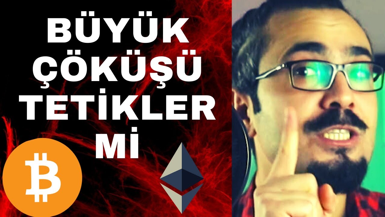 Petroldeki Büyük Çöküş Bitcoin Ethereum ve Ripple Gibi Altcoinlerde de Yaşanır mı?