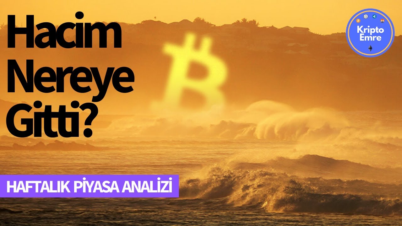 Bitcoin Bu Hafta $8,000 Olur Mu? Ethereum Bu Fiyatlardan Alınır Mı? Libra, Hive ve Daha Fazlası