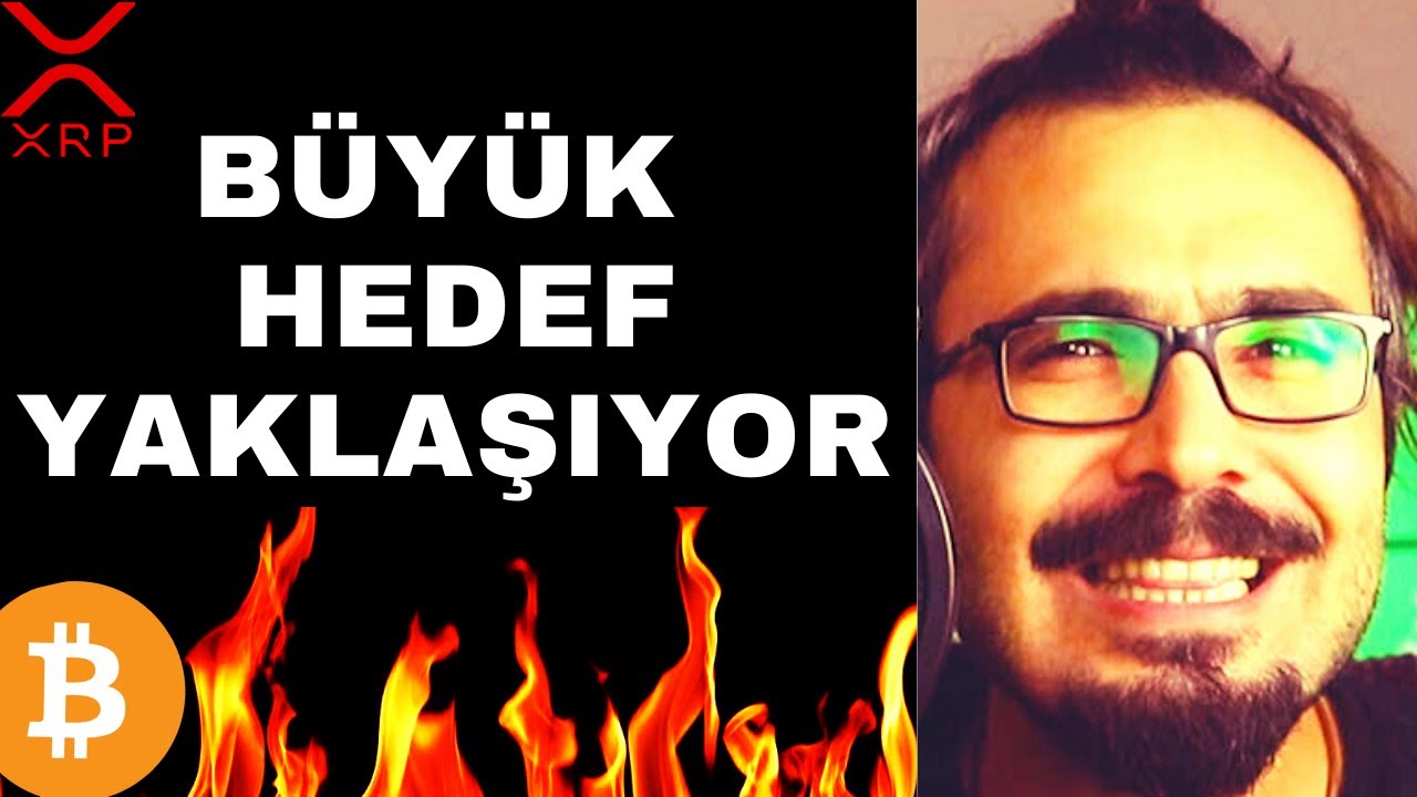 Bitcoin’de İlk Büyük Hedef Yaklaşıyor! Hangi Altcoin Yükselecek?