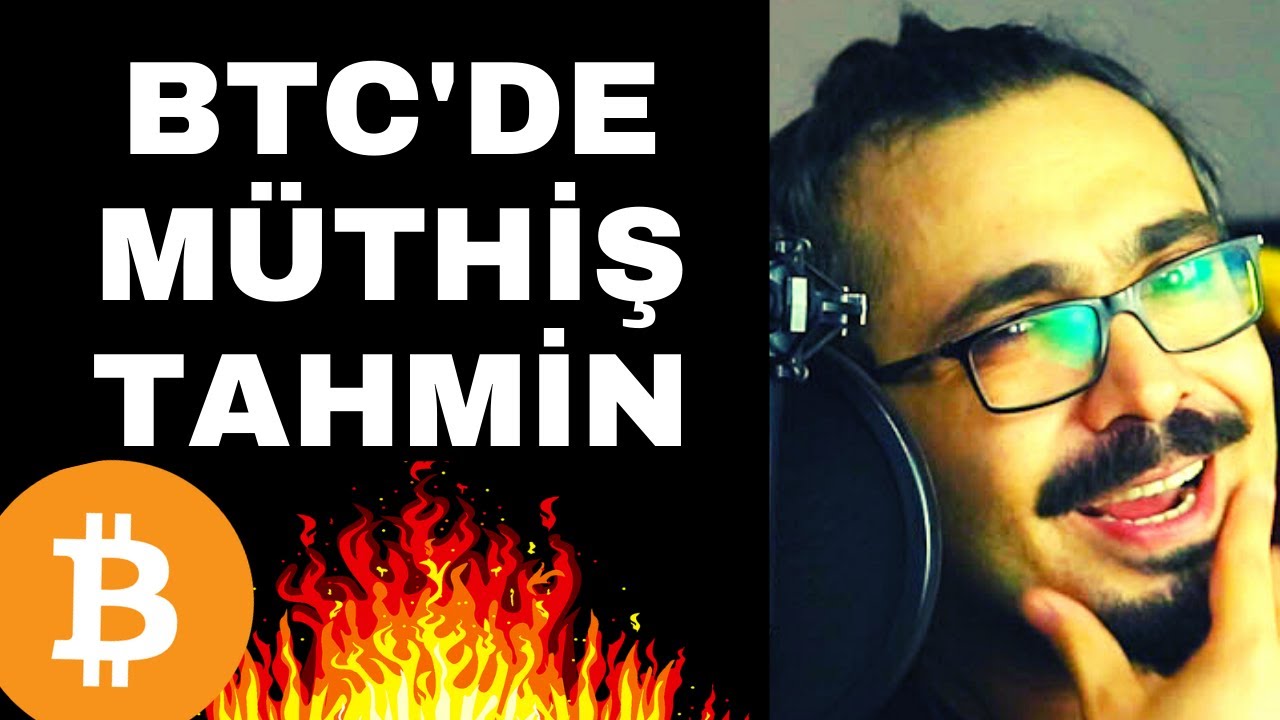 Bitcoin’de Tarihi Direnç Kırıldı! 4 Çok Önemli Olay Geliyor!