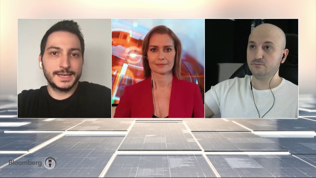 Kripto Para | BloombergHT