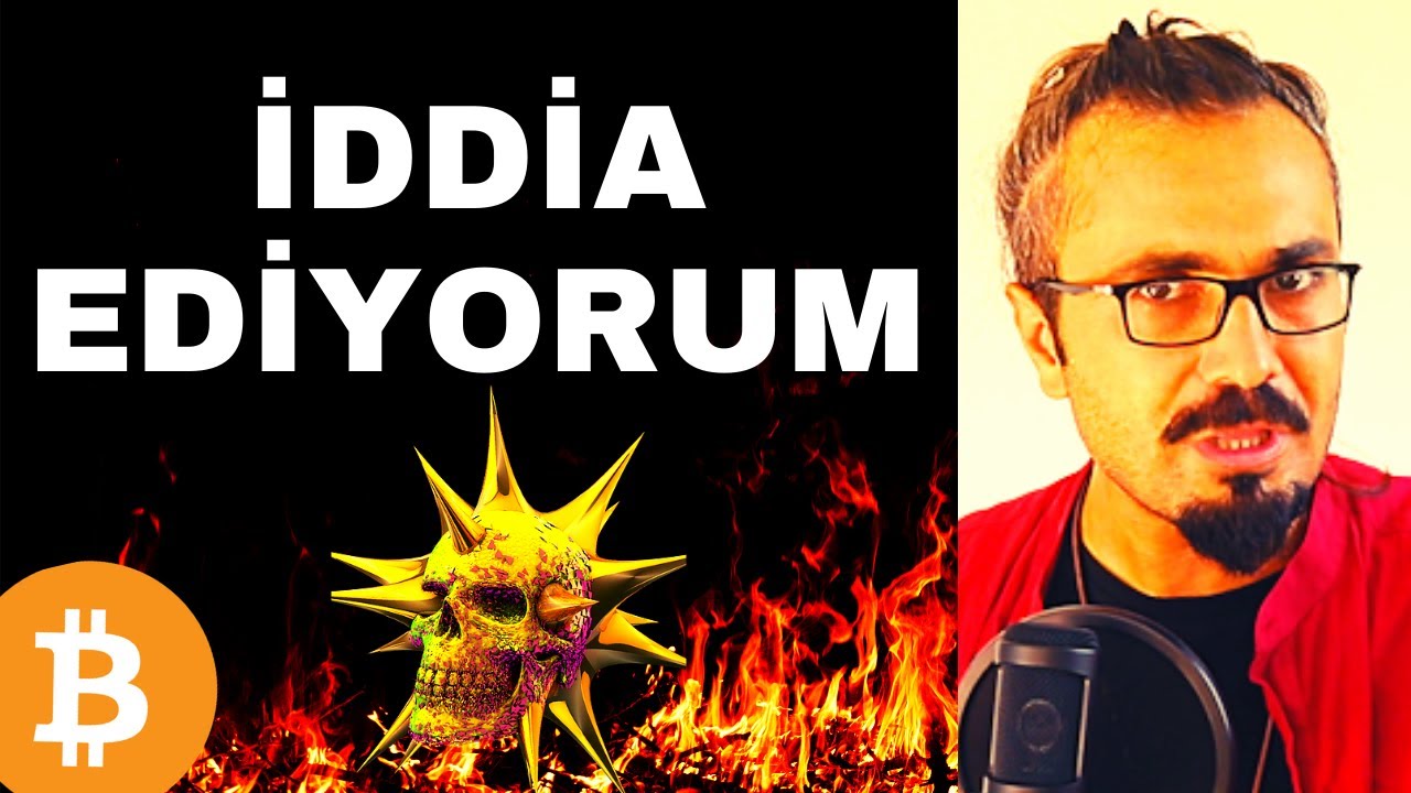 İnterpol Geliyor! Amerika’nun Bitcoin ve Altcoinlerde Gizli Planı Ne?