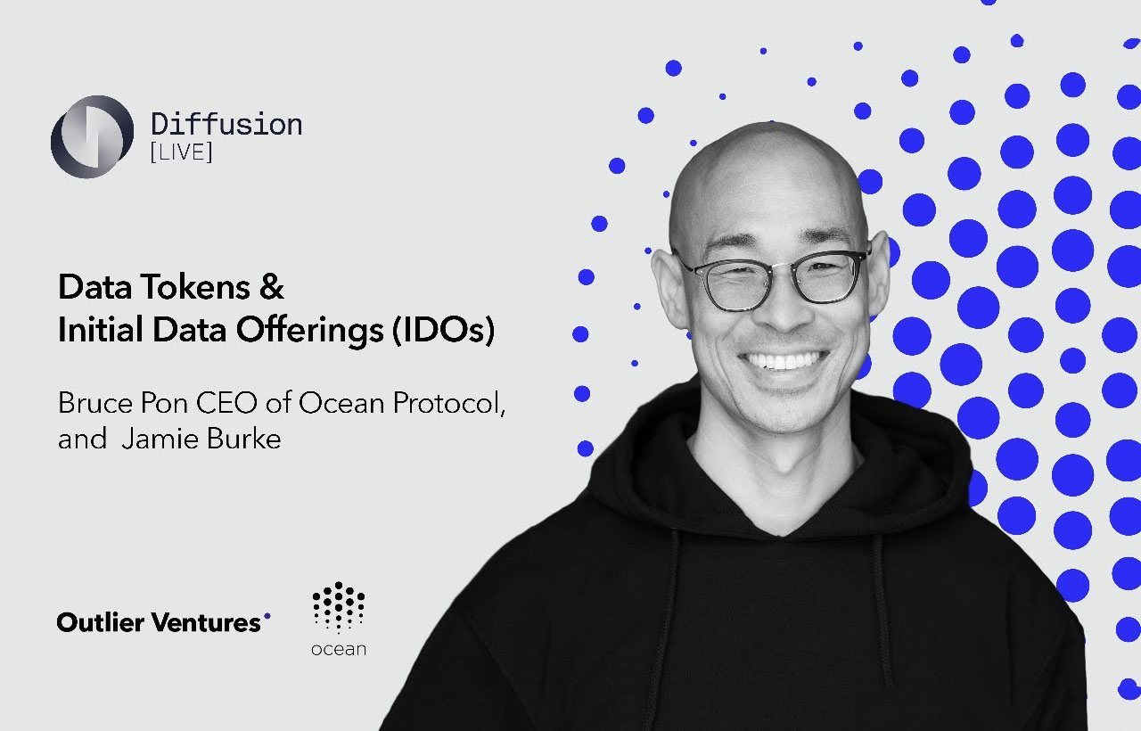 Data Tokens and Initial Data Offerings (IDOs)