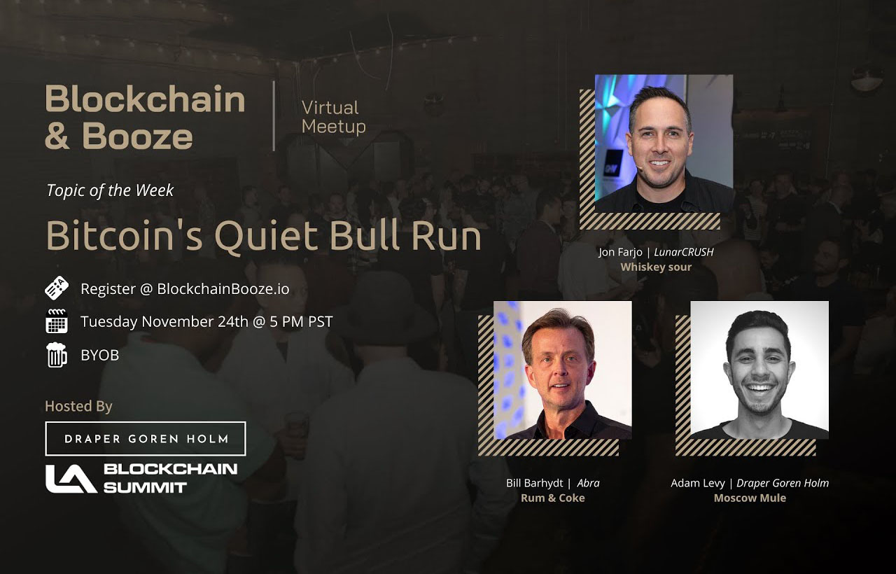 Bitcoin’s Quiet Bull Run Explained