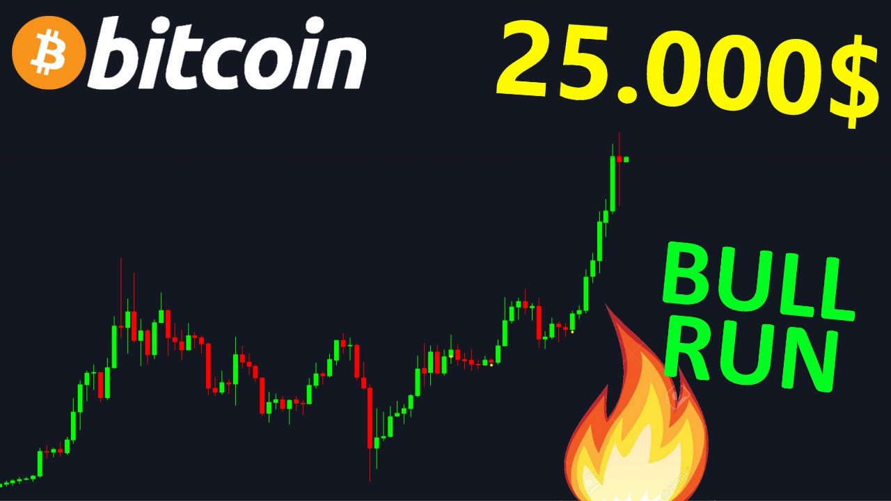 BITCOIN 25.000$ MEGA PUMP QUI VA VOUS SURPRENDRE !? btc analyse technique crypto monnaie