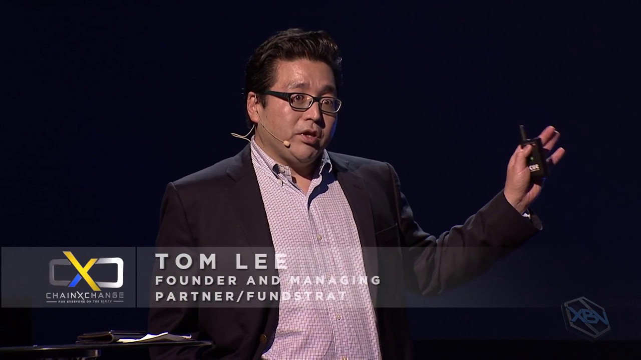 Tom Lee: Is it Appropriate to be Bullish or Bearish Now?
